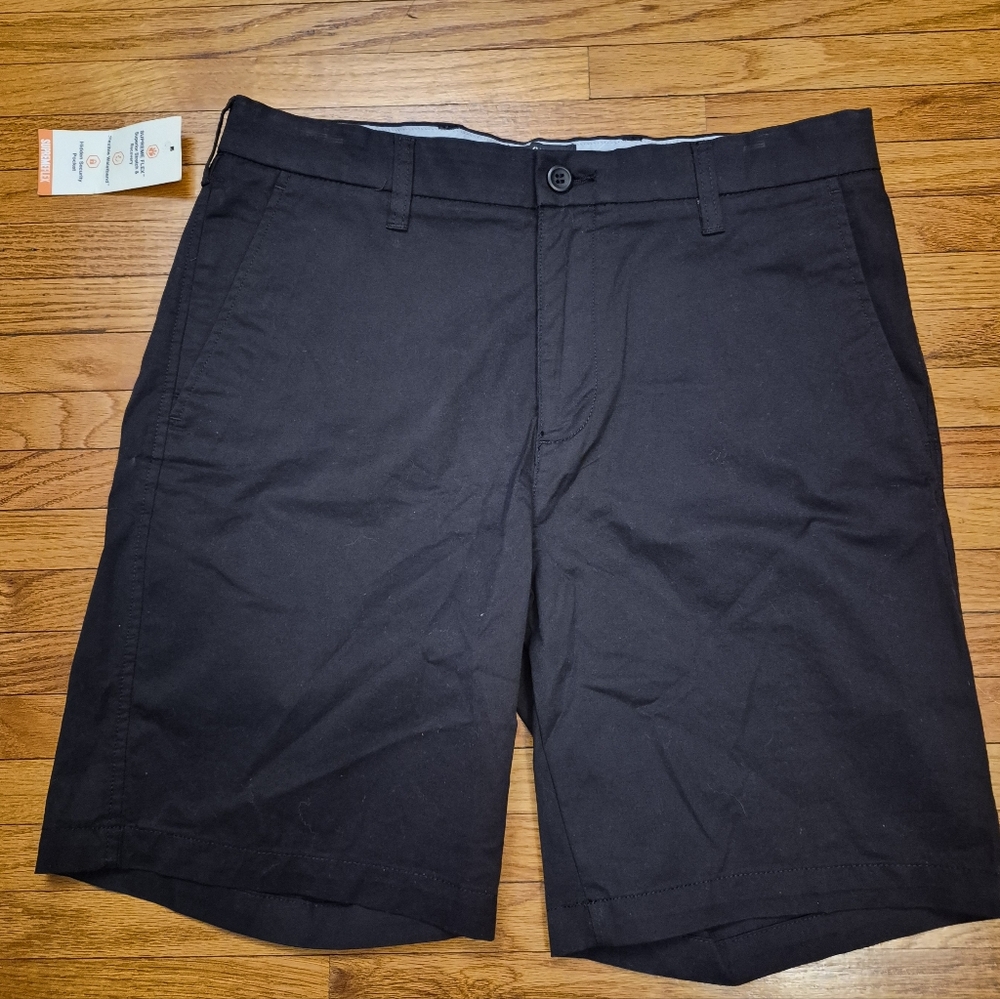 Dockers Size 32 Smart Series Shorts
